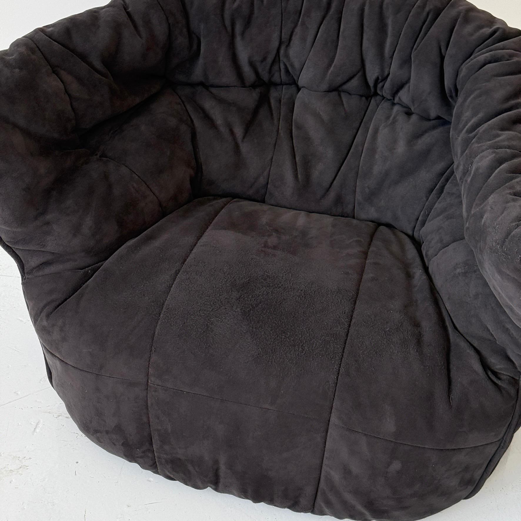 Postmoderno Sedie Brigantin di Michel Ducaroy per Ligne Roset in vendita