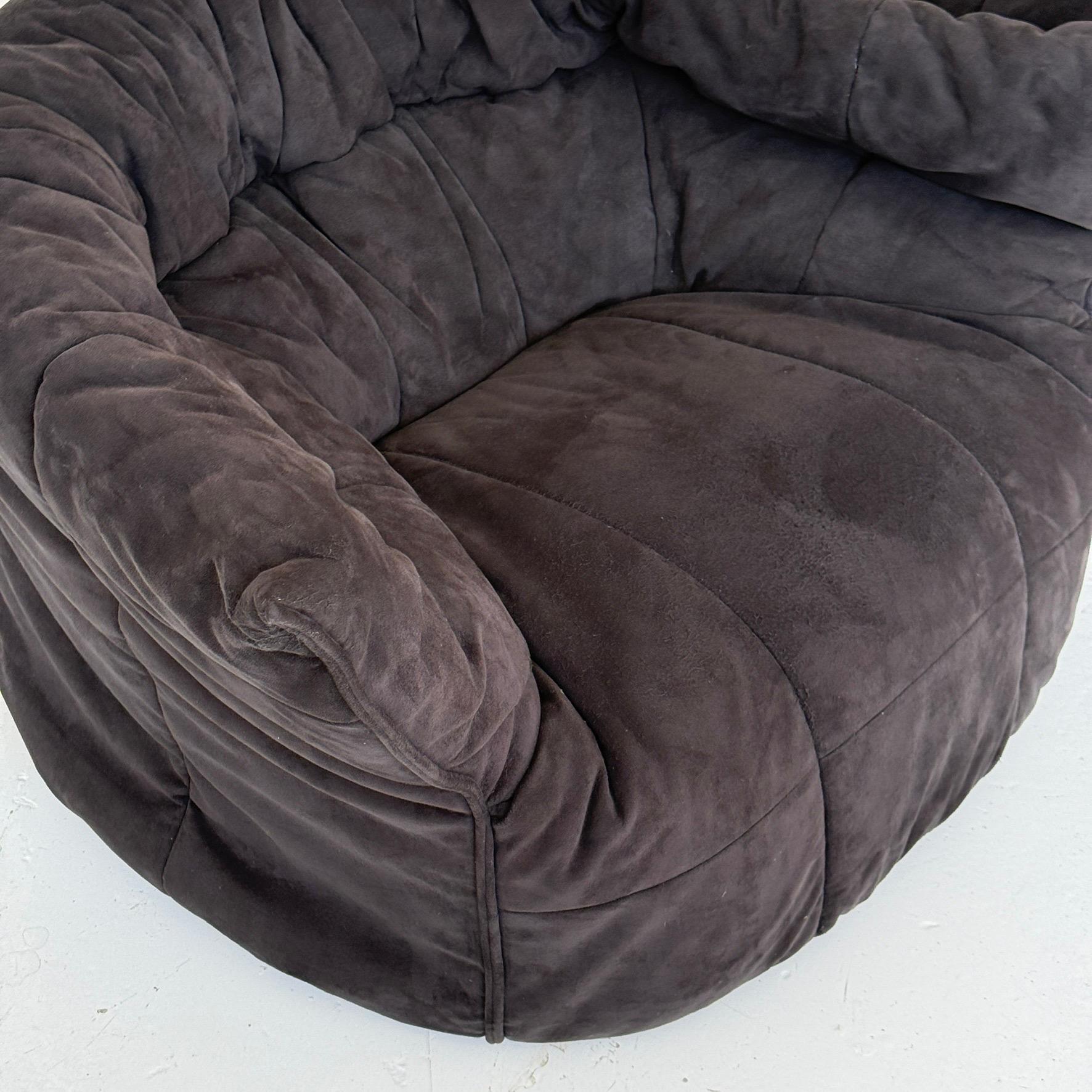 Sedie Brigantin di Michel Ducaroy per Ligne Roset In condizioni buone in vendita a Chicago, IL