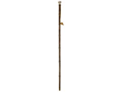 Briggs Patent walking cane with pencil