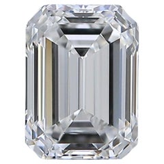 Diamant naturel taille idéale 1 pce avec/0,61 ct - certifié GIA