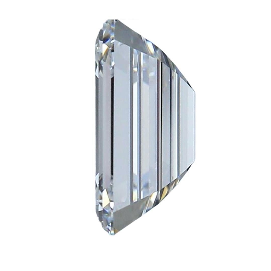 Diamant naturel taille idéale 1 pce avec 2,01 ct - certifié GIA  Neuf - En vente à רמת גן, IL