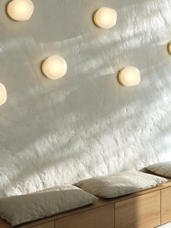 Bright Barocco Wall And Ceiling Lamp by Nordic Tales