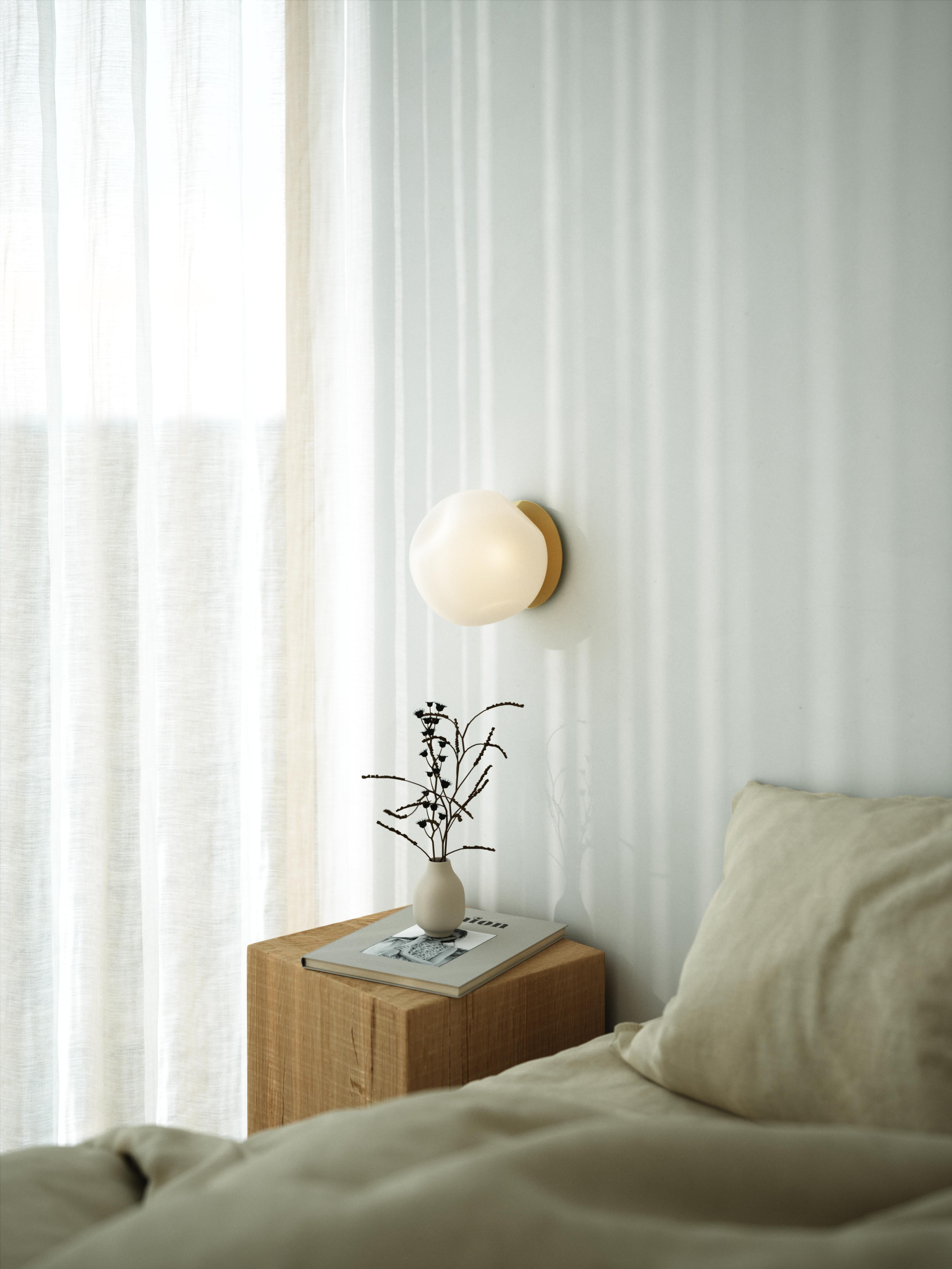 Lámpara de pared y techo Bright Barocco by Nordic Tales Posmoderno en venta