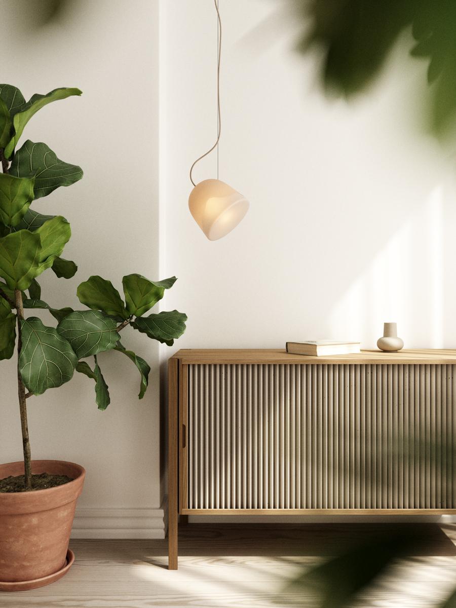 Bright Breeze Pendelleuchte von Nordic Tales im Zustand „Neu“ im Angebot in Geneve, CH