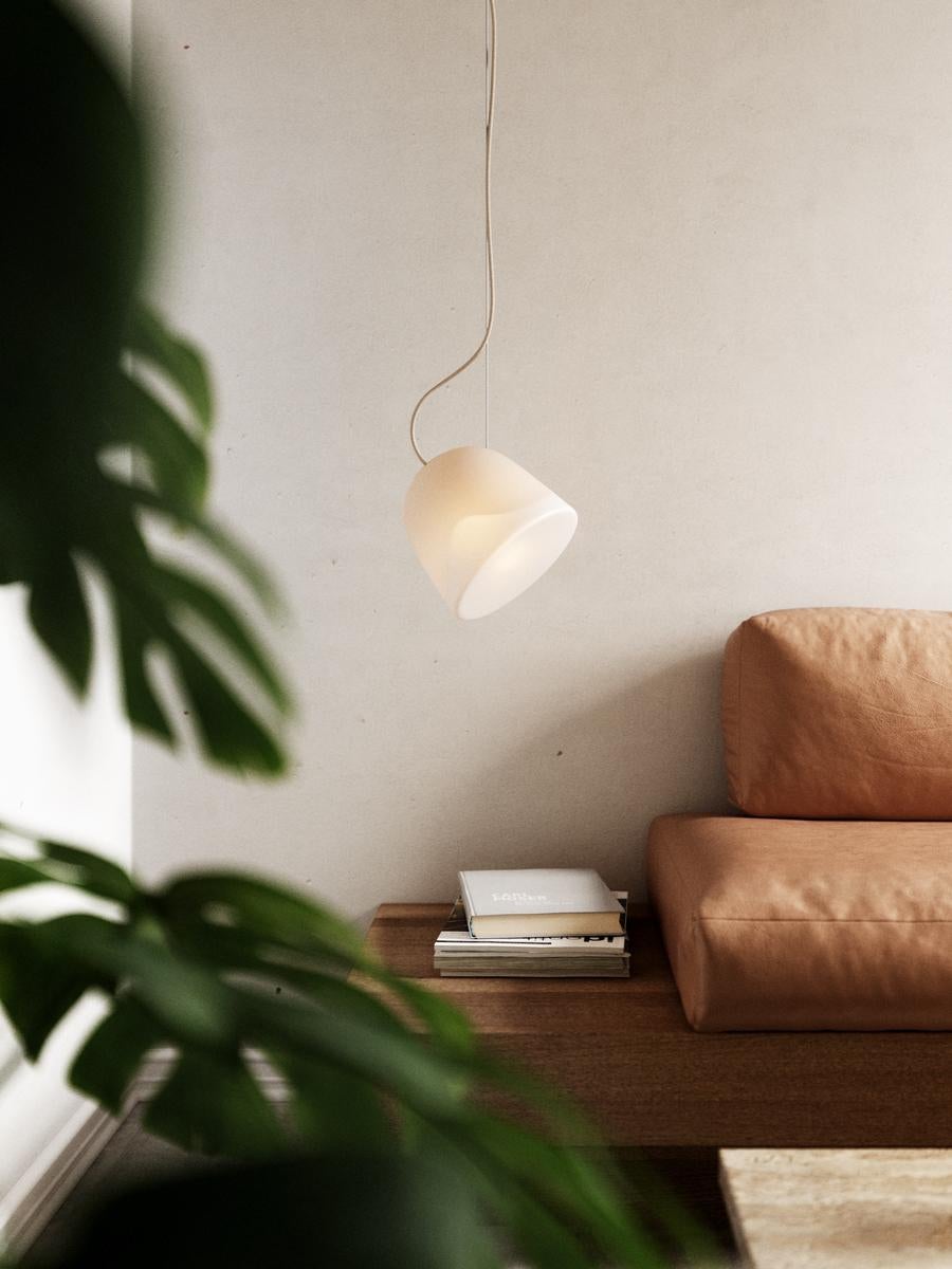 XXI secolo e contemporaneo Lampada a sospensione Bright Breeze di Nordic Tales in vendita