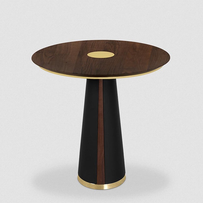 Bright Cocktail Table For Sale at 1stDibs