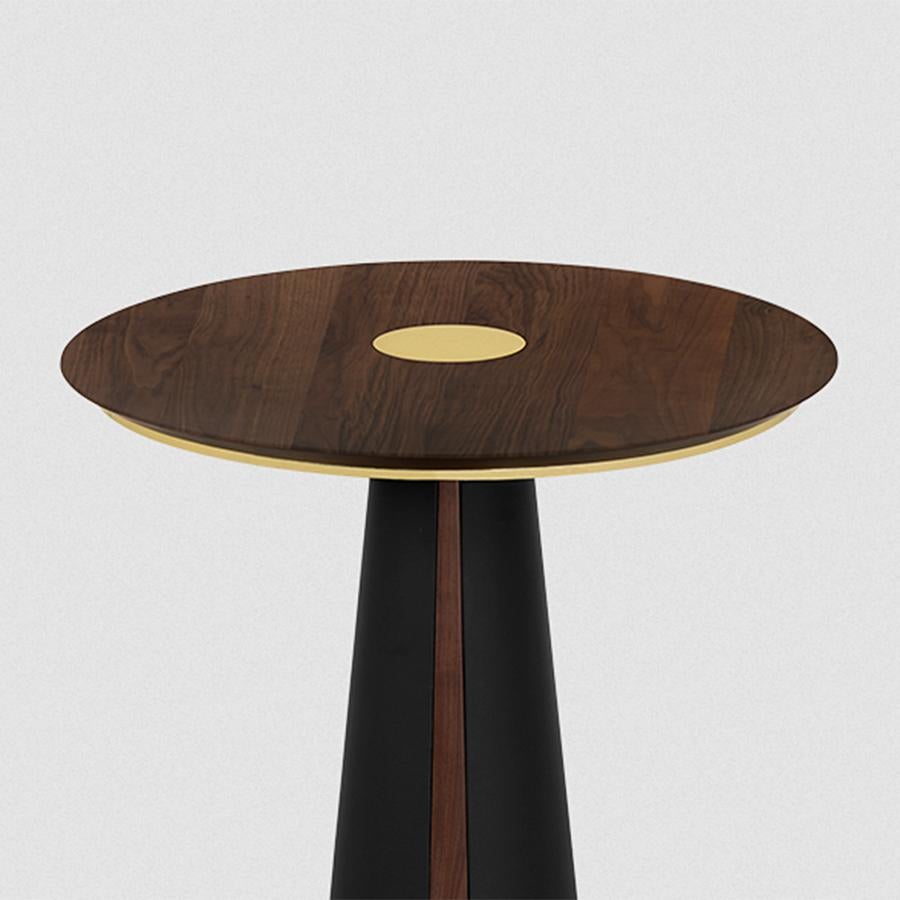 Portuguese Bright Cocktail Table For Sale