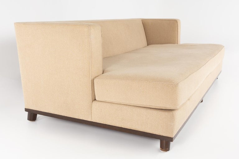 Contemporary Bright Furniture Company Daybed For Sale