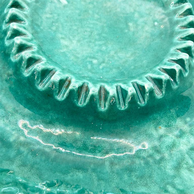 lane ceramics ashtray