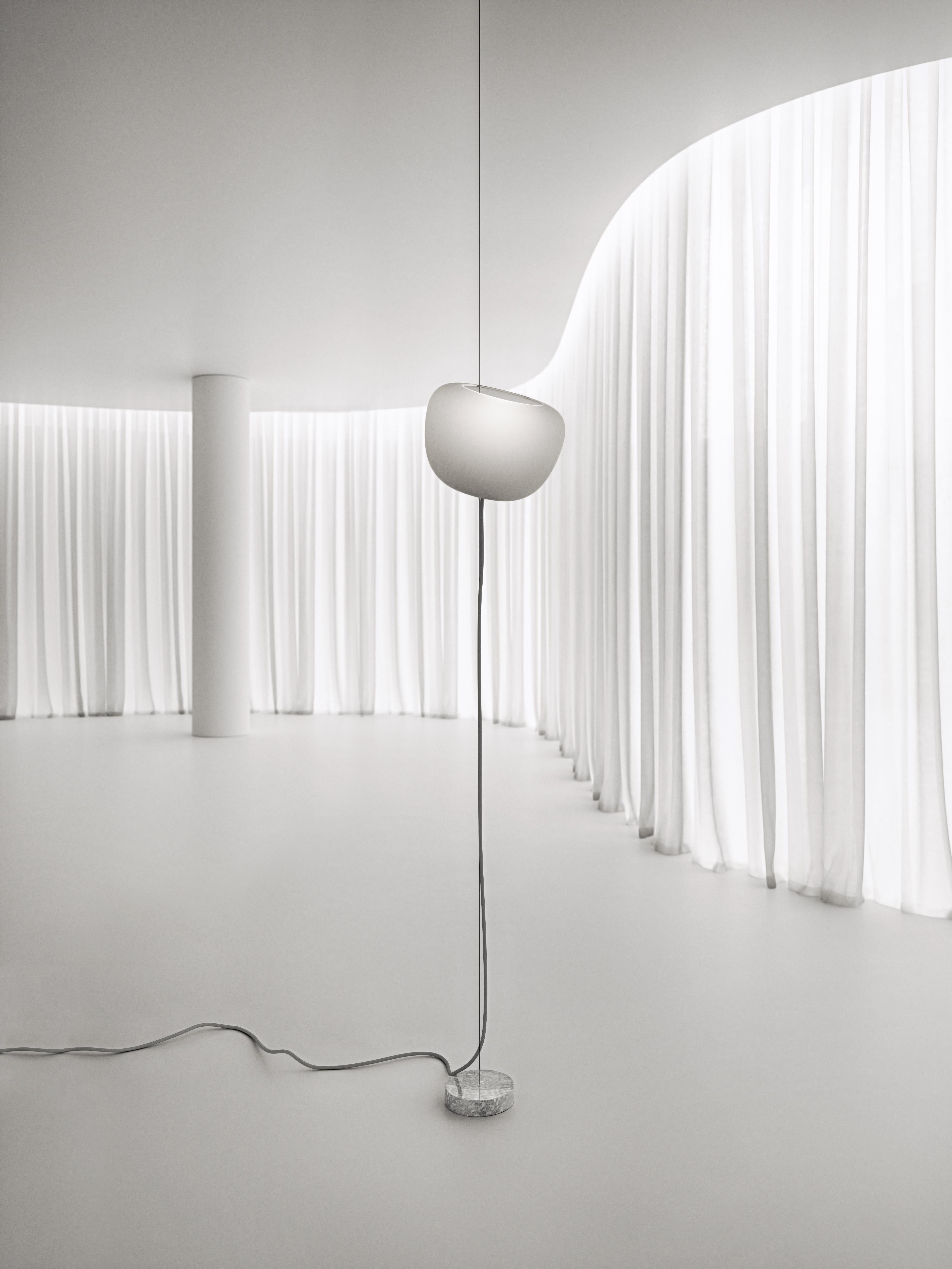 Bright Helio Floor And Ceiling Lamp by Nordic Tales In condizioni Nuovo in vendita a Geneve, CH