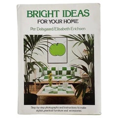 Bright Ideas for Your Home, Dalsgaard & Erichsen, 1978