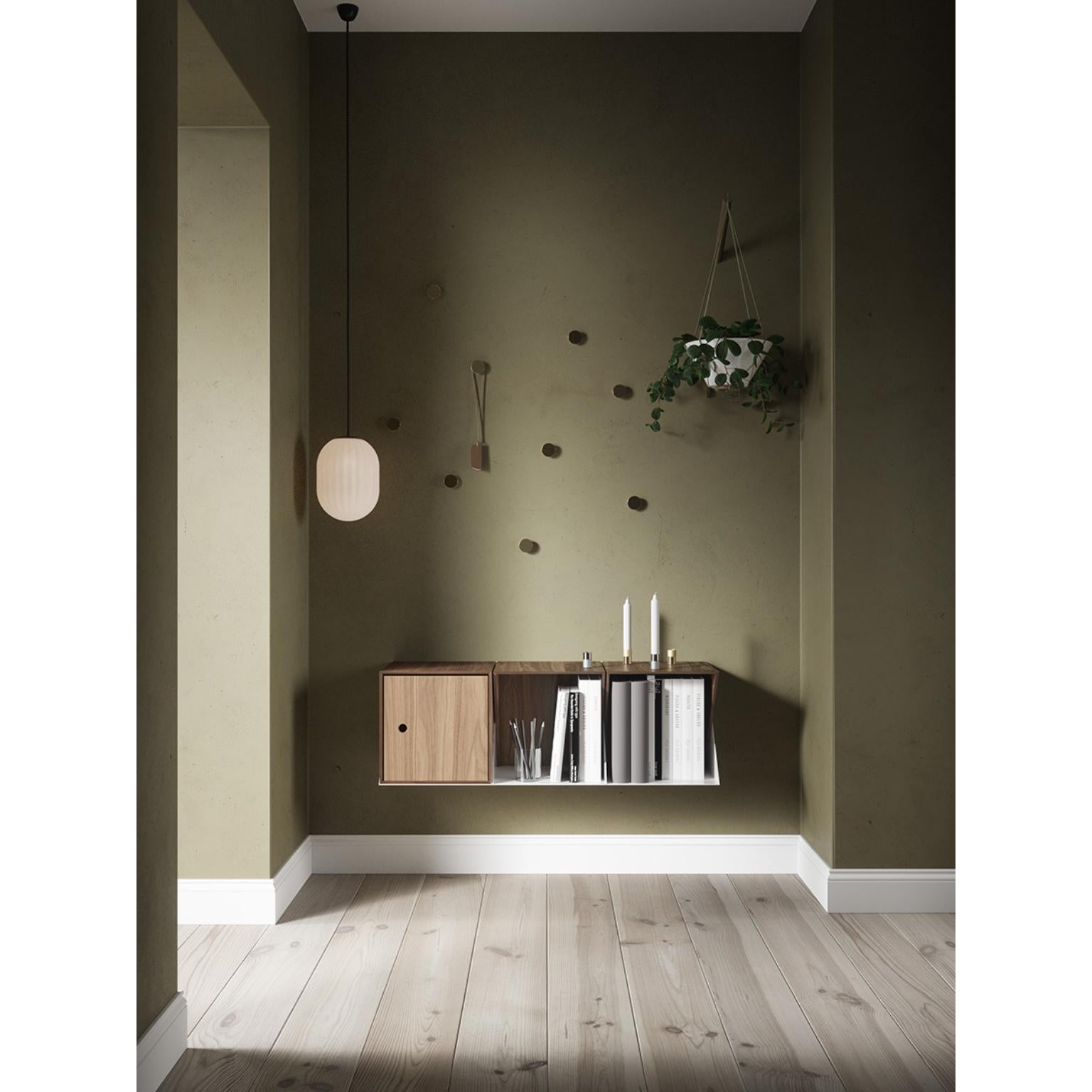 Danese Lampada a sospensione Modeco + Bright di Nordic Tales in vendita