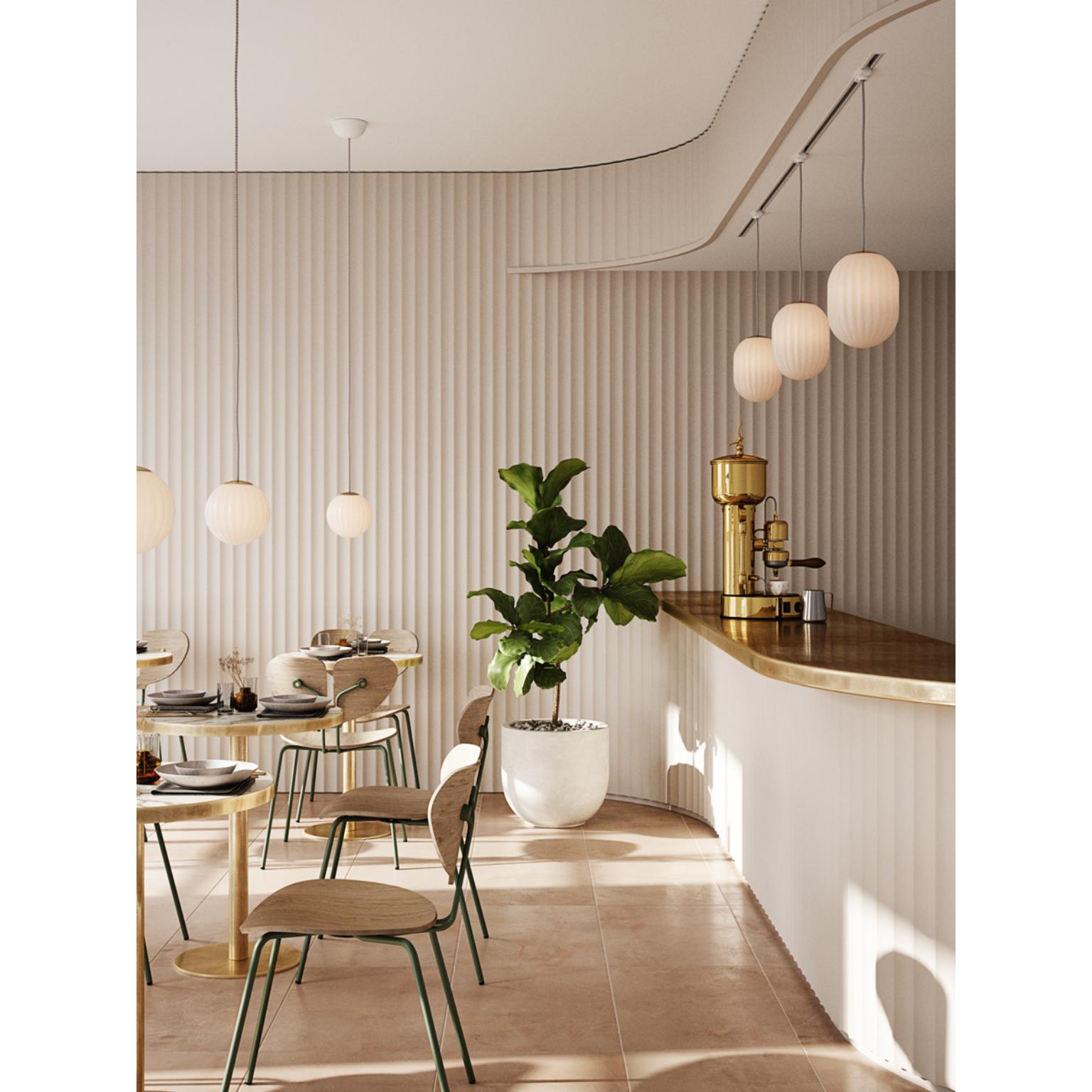 Altro Lampada a sospensione Modeco + Bright di Nordic Tales in vendita