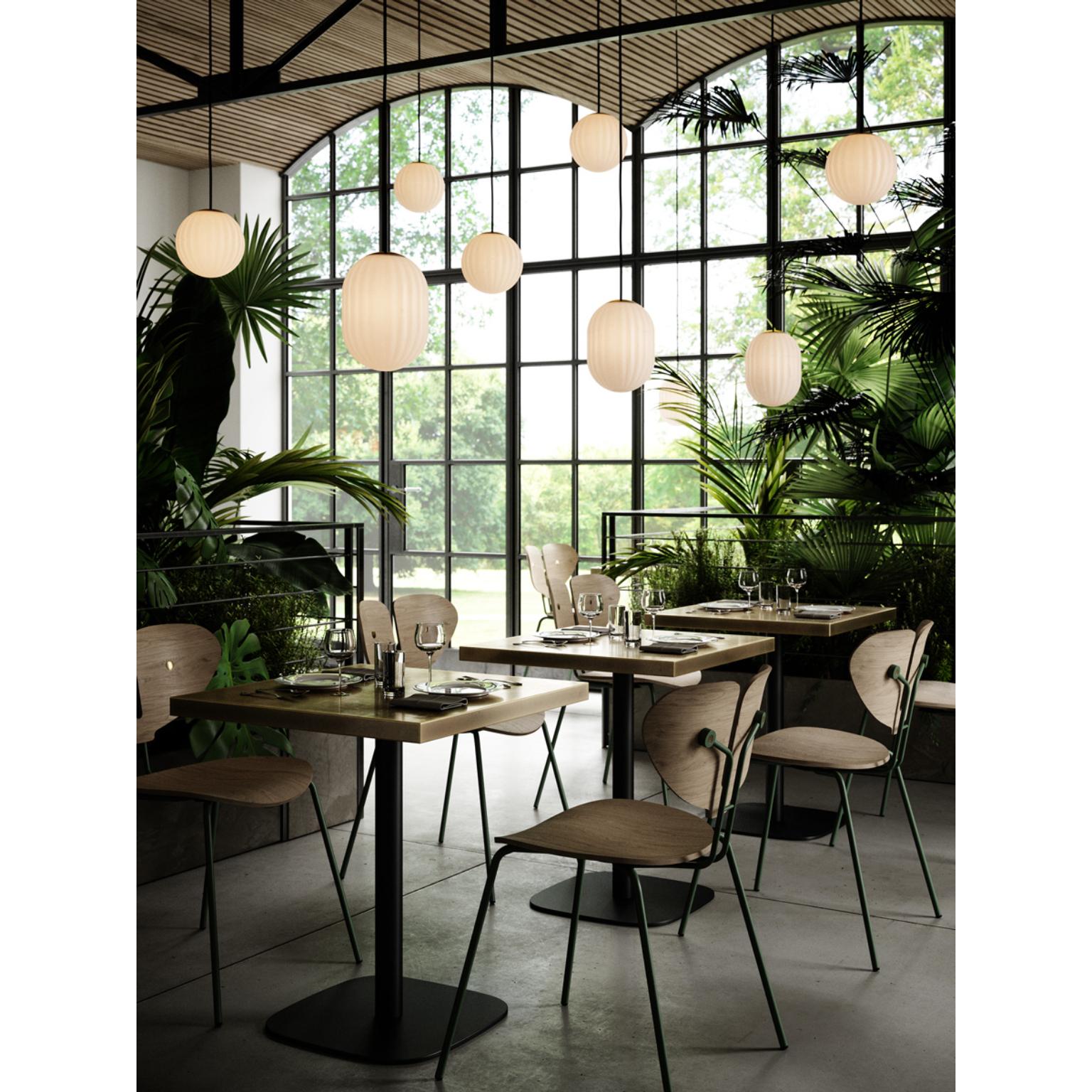 Lampada a sospensione Modeco + Bright di Nordic Tales In condizioni Nuovo in vendita a Geneve, CH