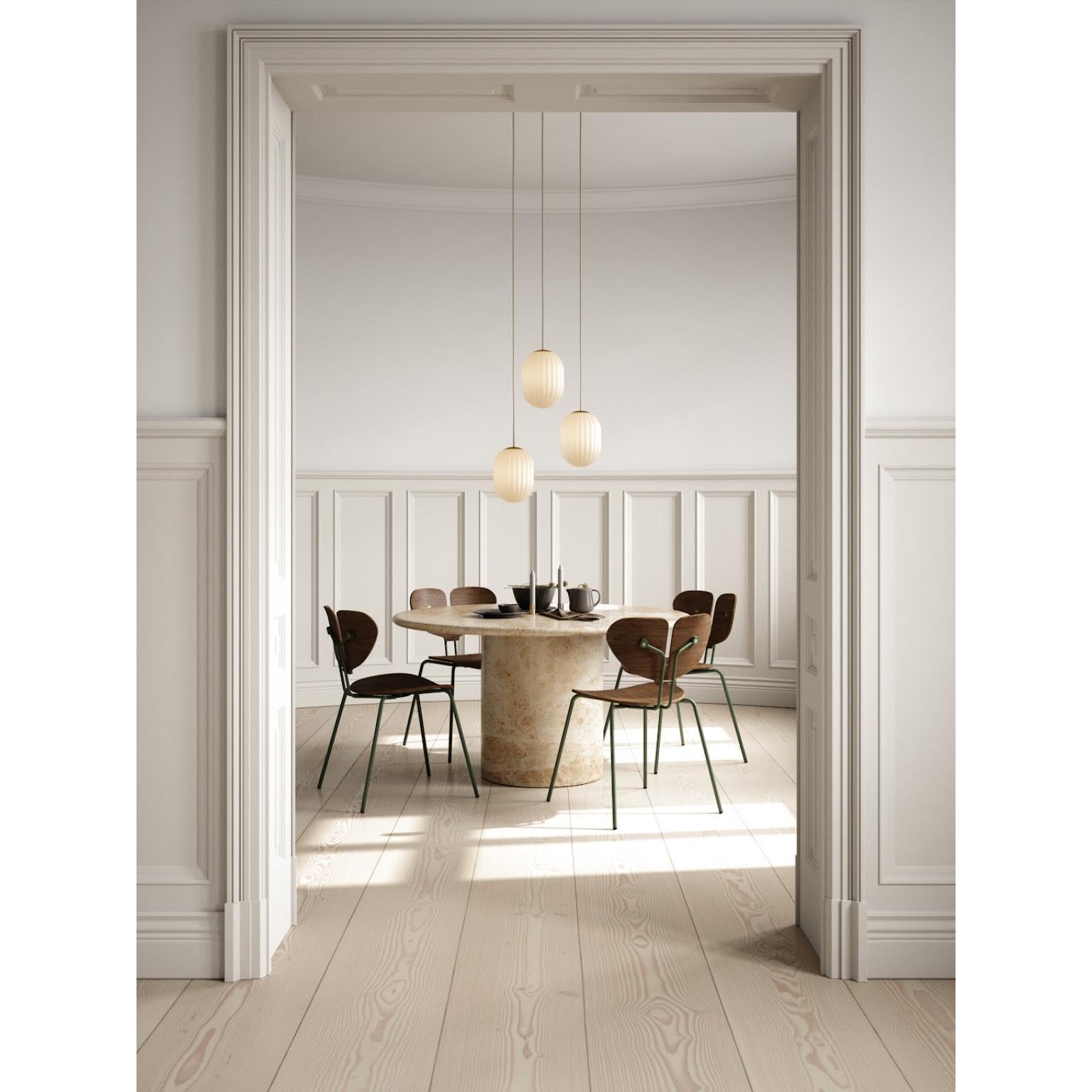 XXI secolo e contemporaneo Lampada a sospensione Modeco + Bright di Nordic Tales in vendita