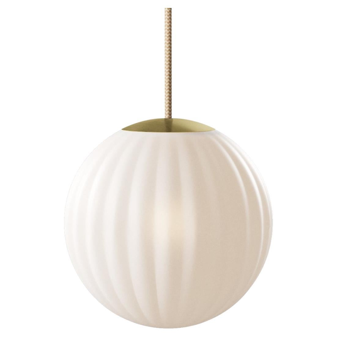 Bright Modeco Pendant Lamp by Nordic Tales