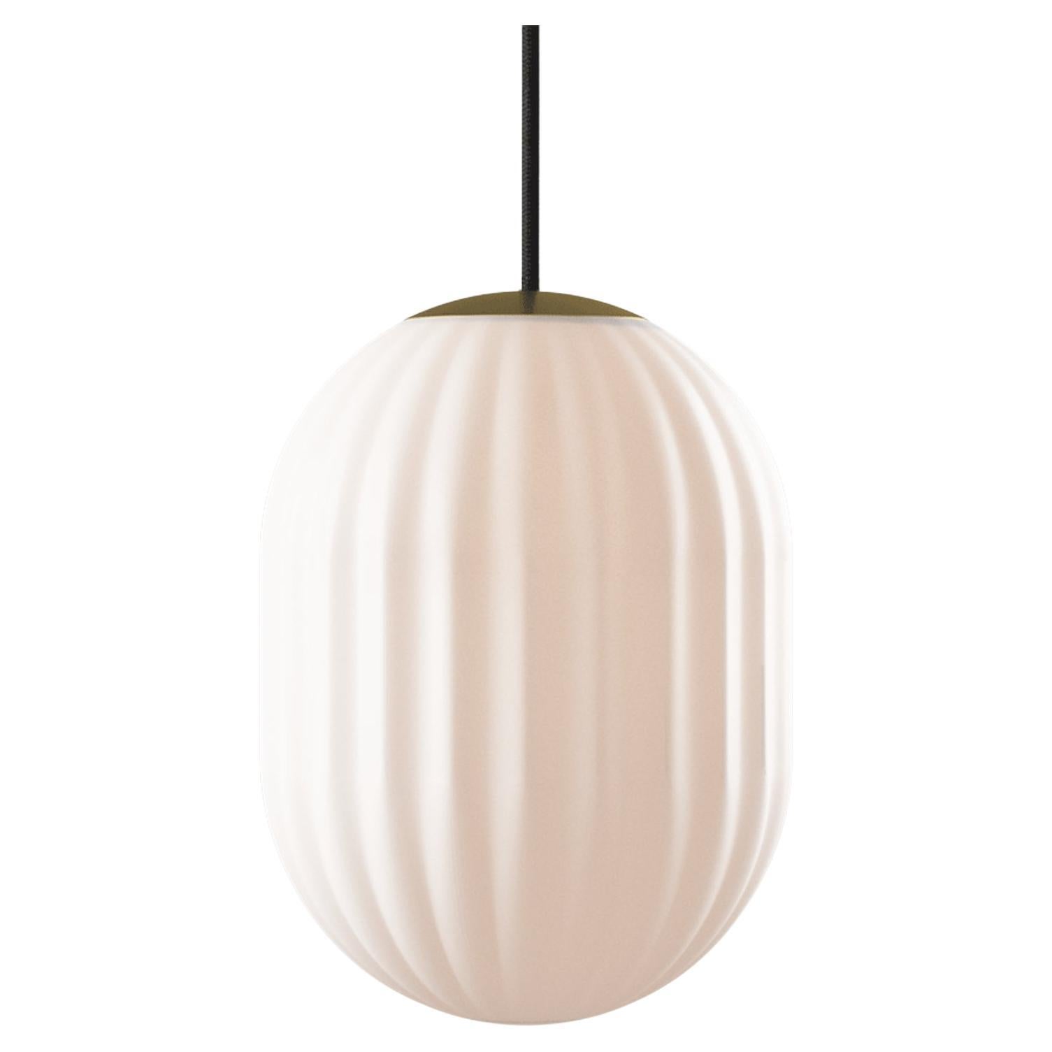 Bright Modeco + Pendant Lamp by Nordic Tales