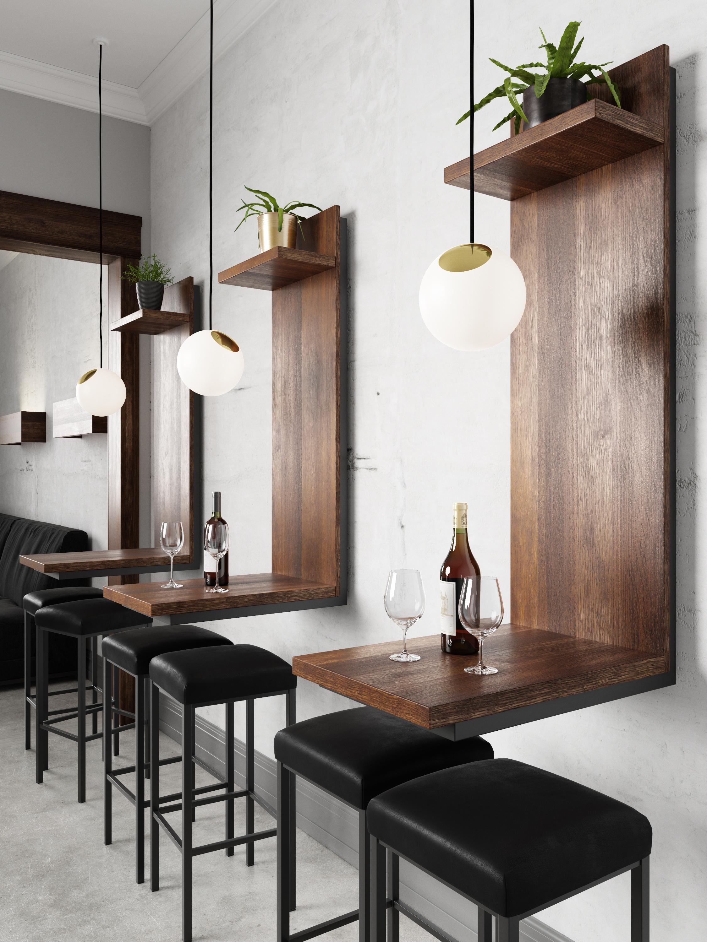 Lampada a sospensione Bright Spot di Nordic Tales in vendita 2