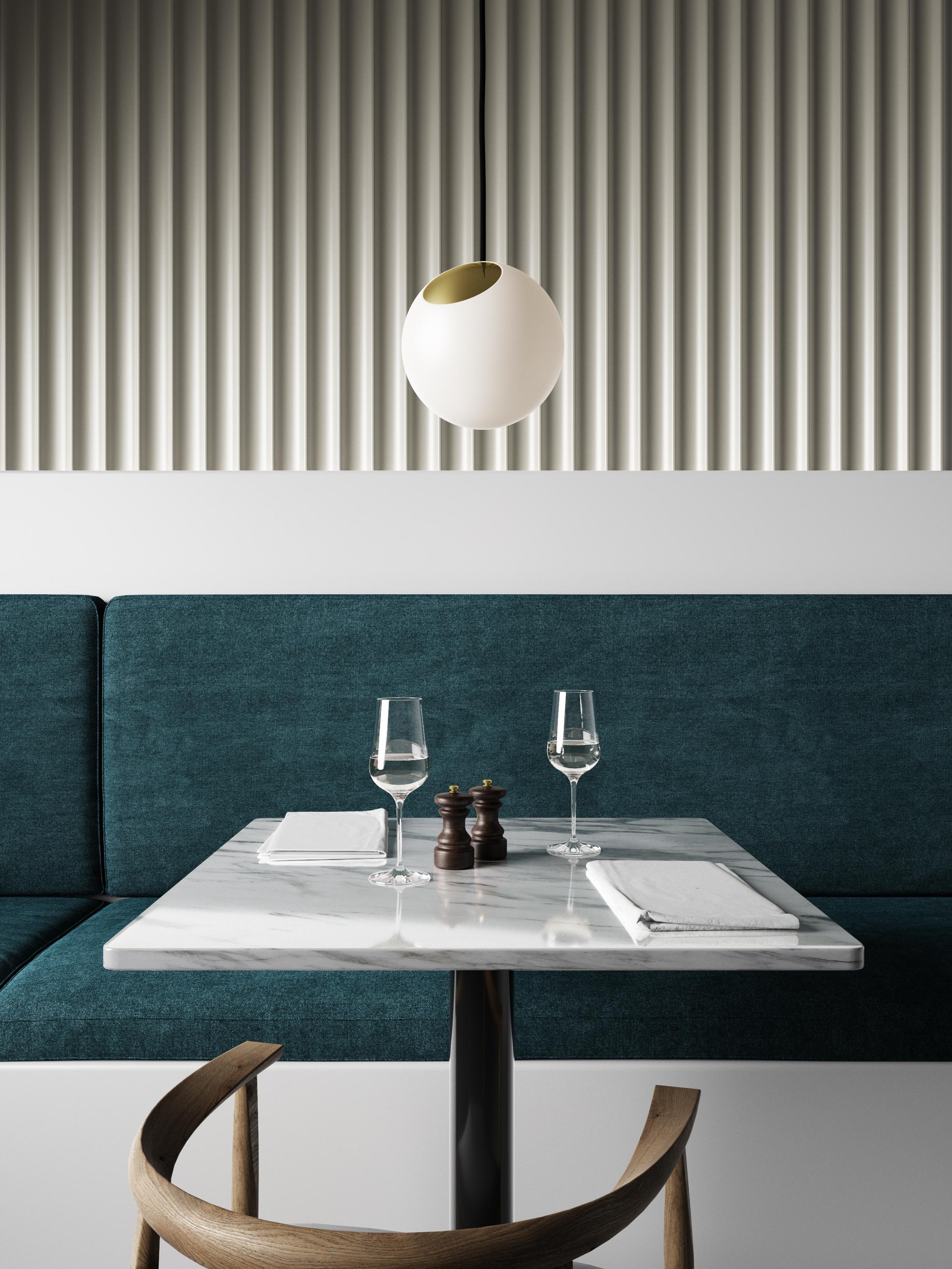 Altro Lampada a sospensione Bright Spot di Nordic Tales in vendita