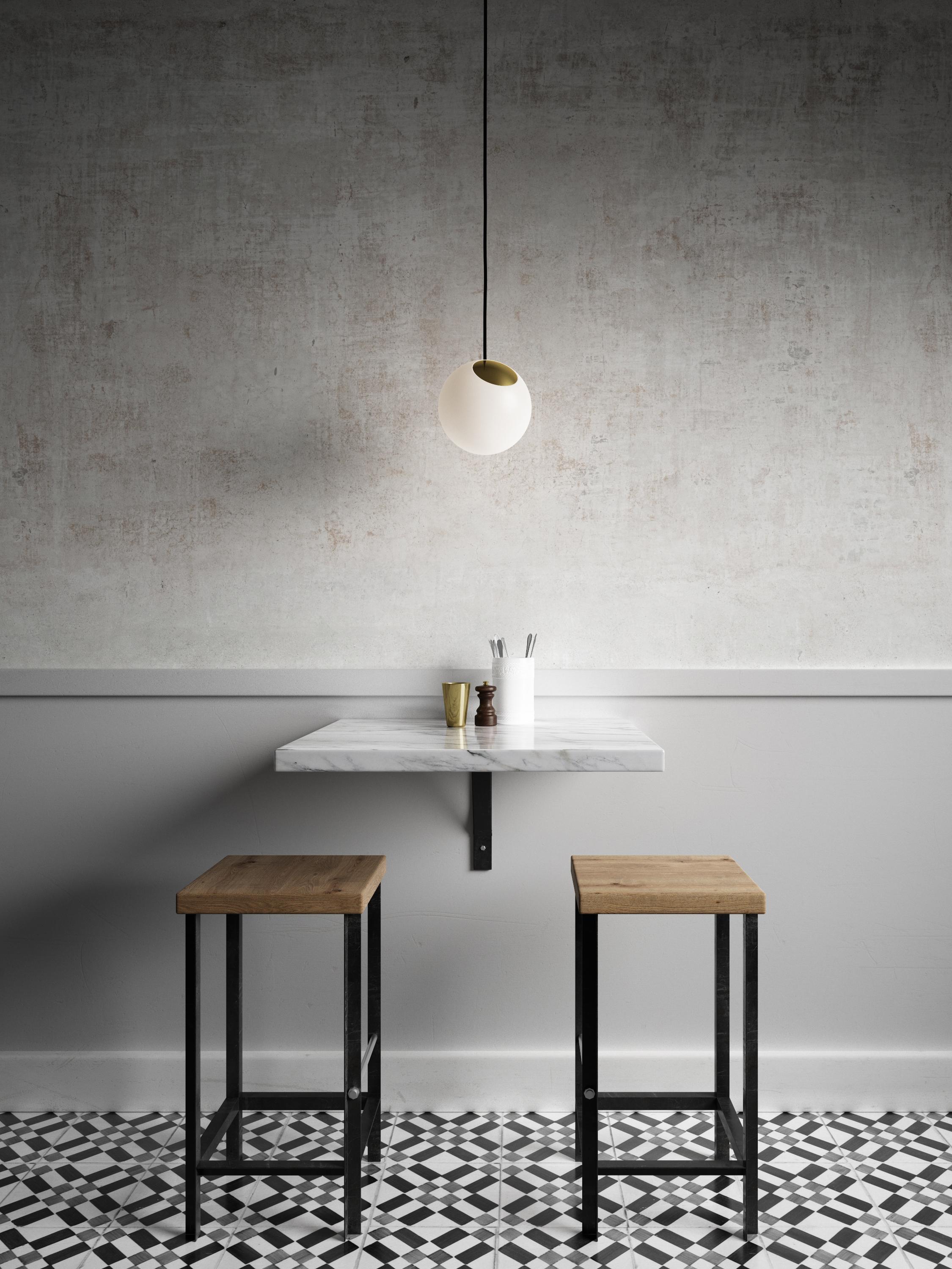 Lampada a sospensione Bright Spot di Nordic Tales in vendita 1