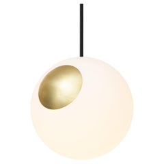 Bright Spot Pendant Lamp by Nordic Tales