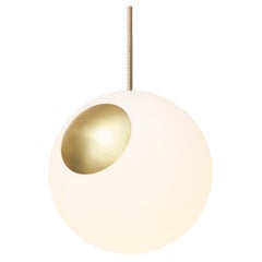 Bright Spot Pendant Lamp by Nordic Tales