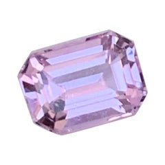 natural kunzite price Bright Sweet Pink Natural Kunzite Gemstone 1.60 Carats Kunzite Ring Kunzite Gem