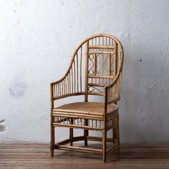 Brighton Bamboo Chair
