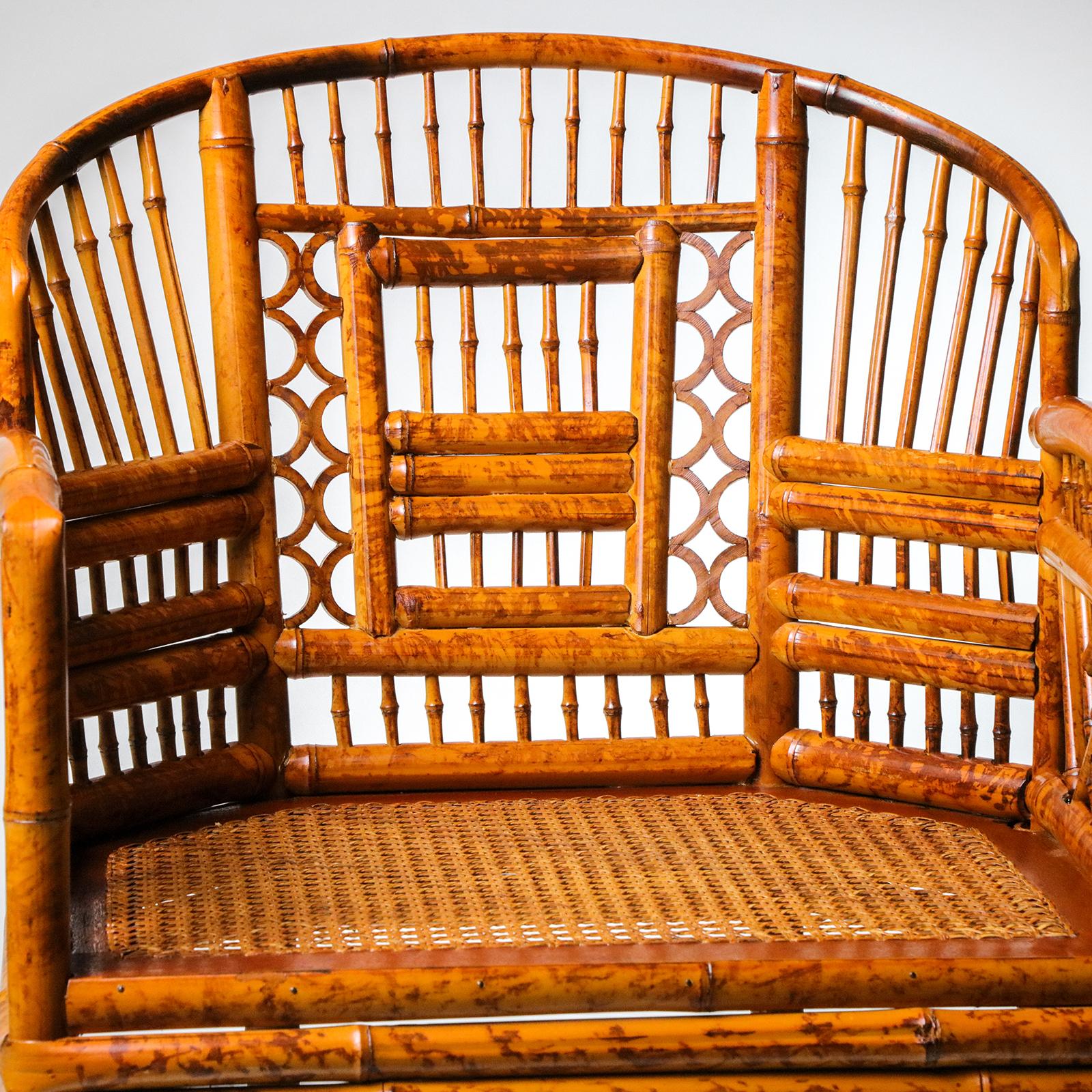Sillón Brighton Pavilion en venta 5