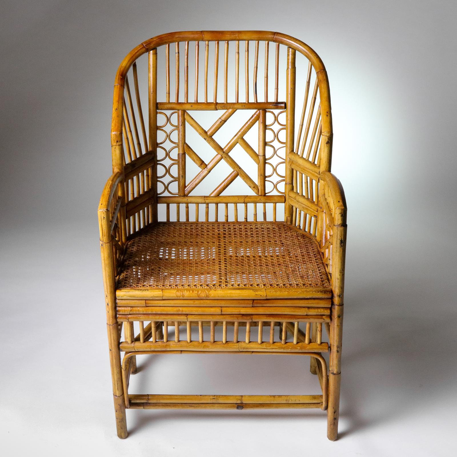 Sillón Brighton Pavilion Inglés en venta