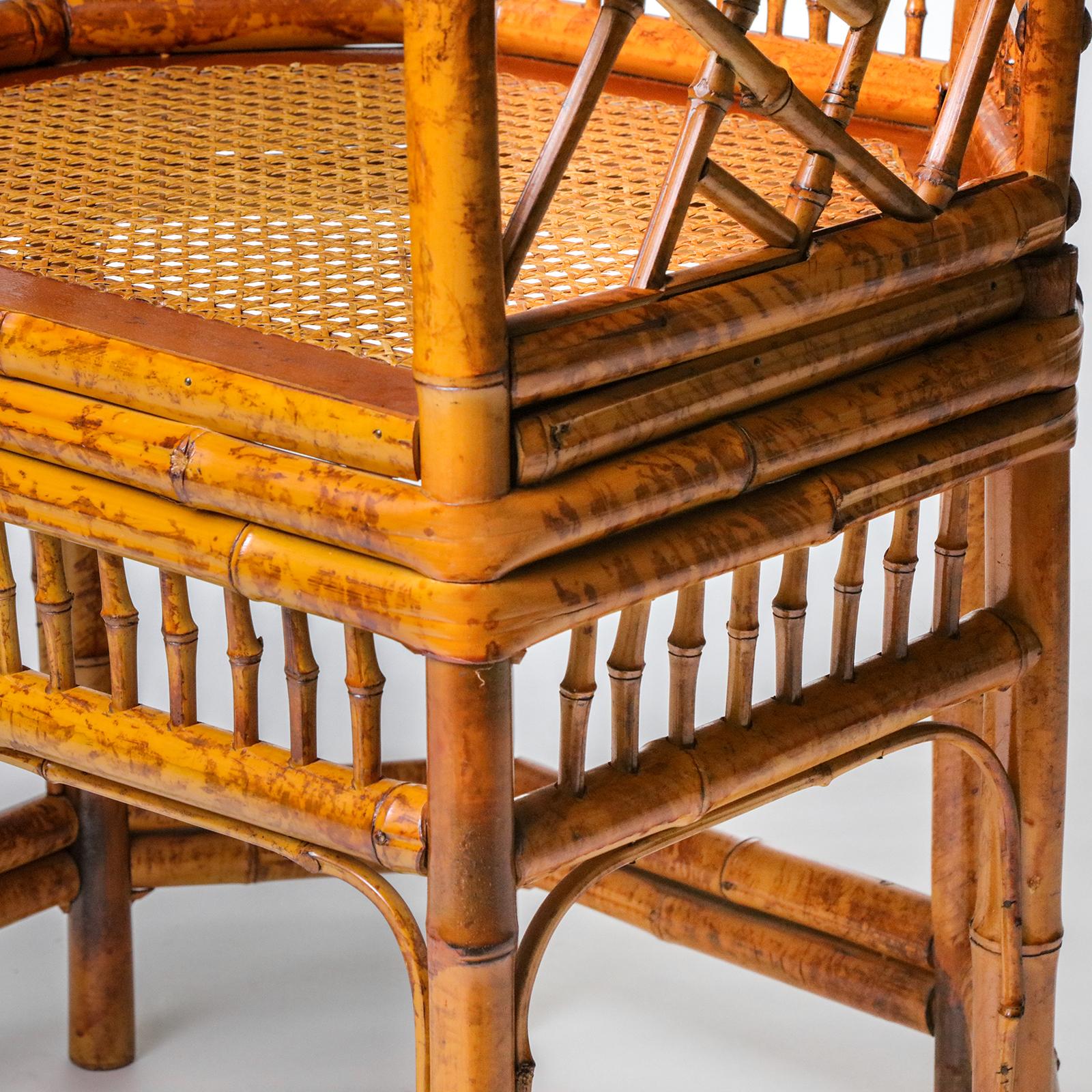 Sillón Brighton Pavilion Inglés en venta