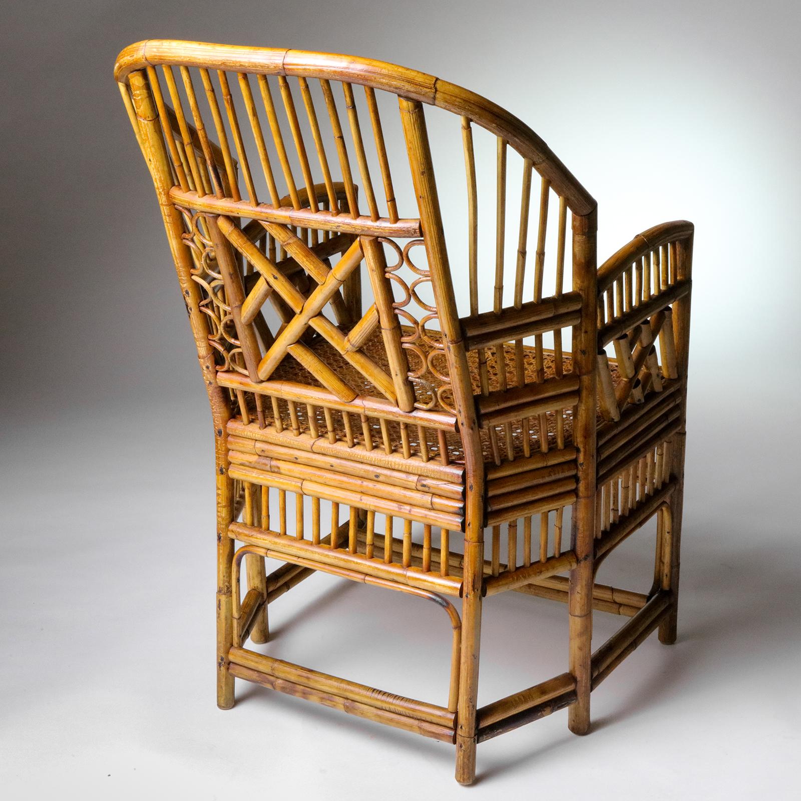 Sillón Brighton Pavilion en Bueno estado para la venta en New York, NY