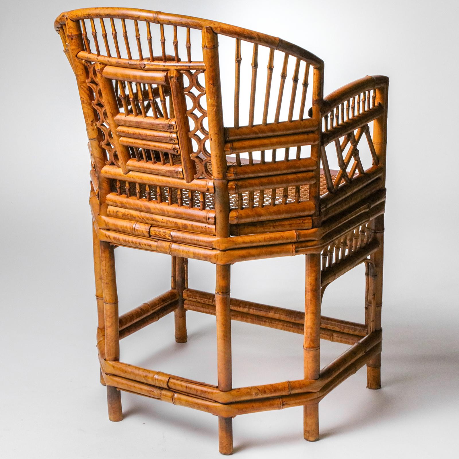 Sillón Brighton Pavilion en Bueno estado para la venta en New York, NY