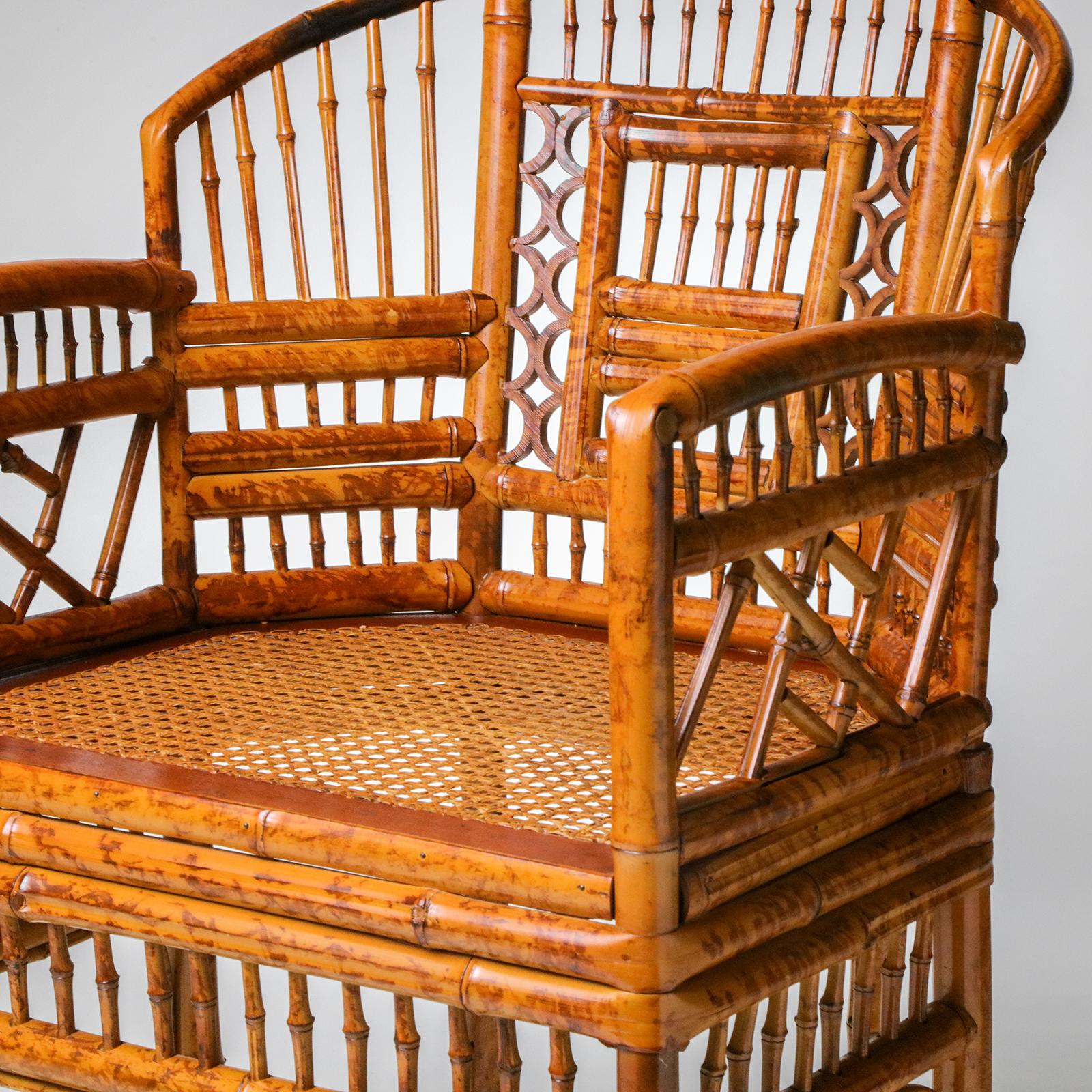 Sillón Brighton Pavilion en venta 2
