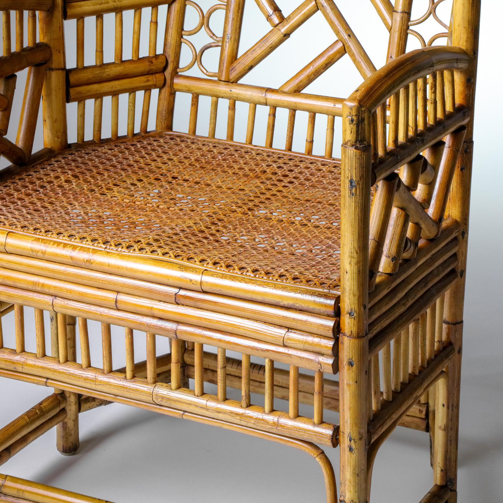 Sillón Brighton Pavilion en venta 3