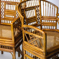 Brighton Pavilion Chairs