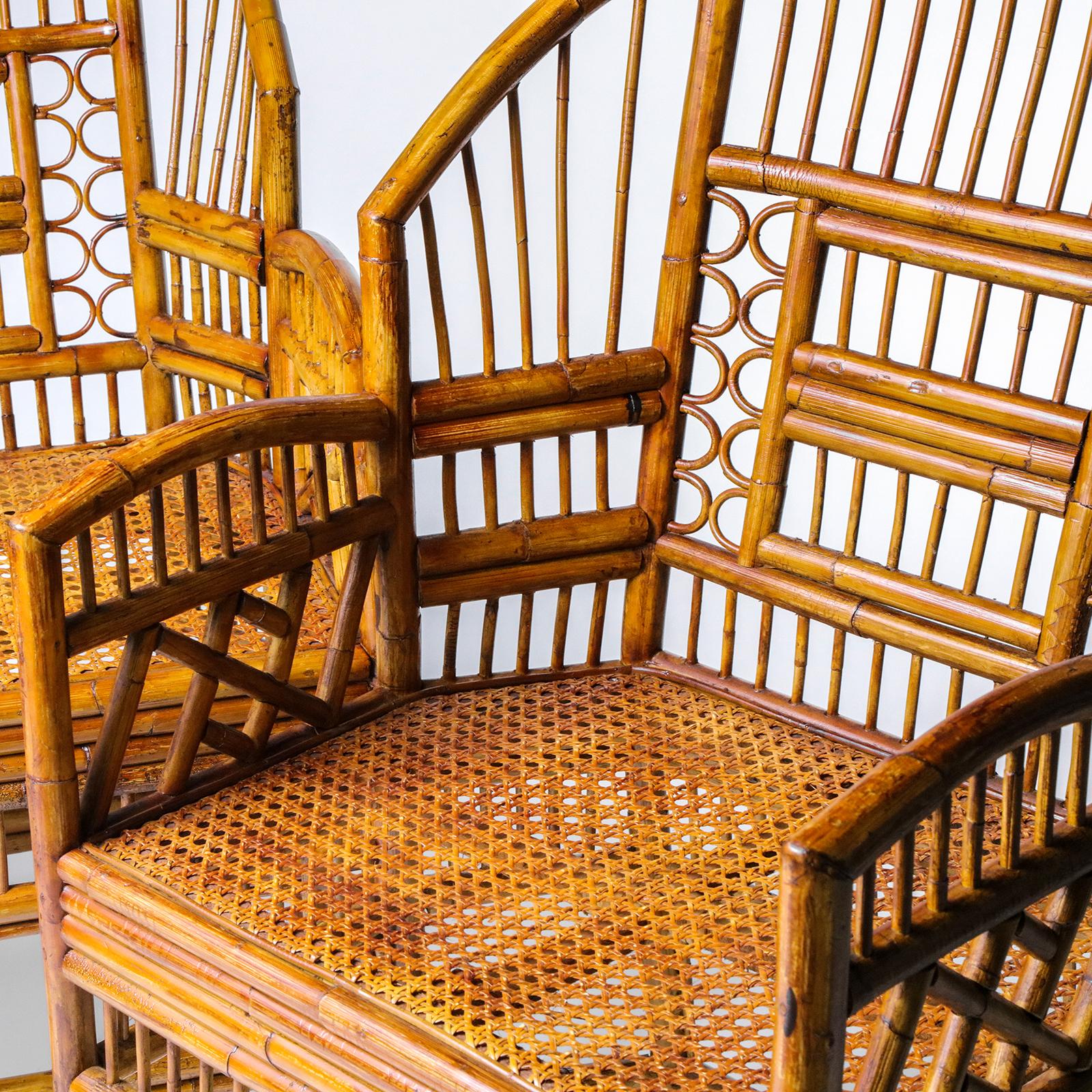 Sillas Brighton Pavilion Inglés en venta