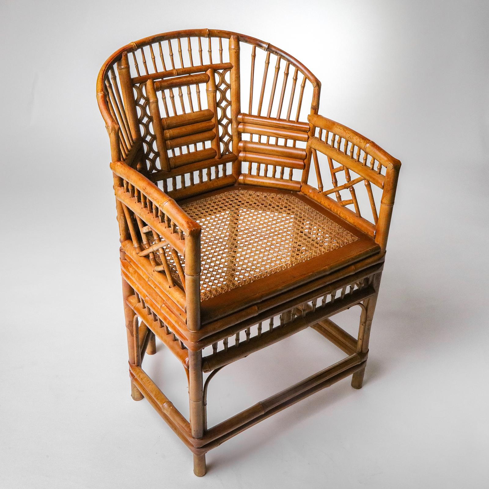Sillas Brighton Pavilion Inglés en venta