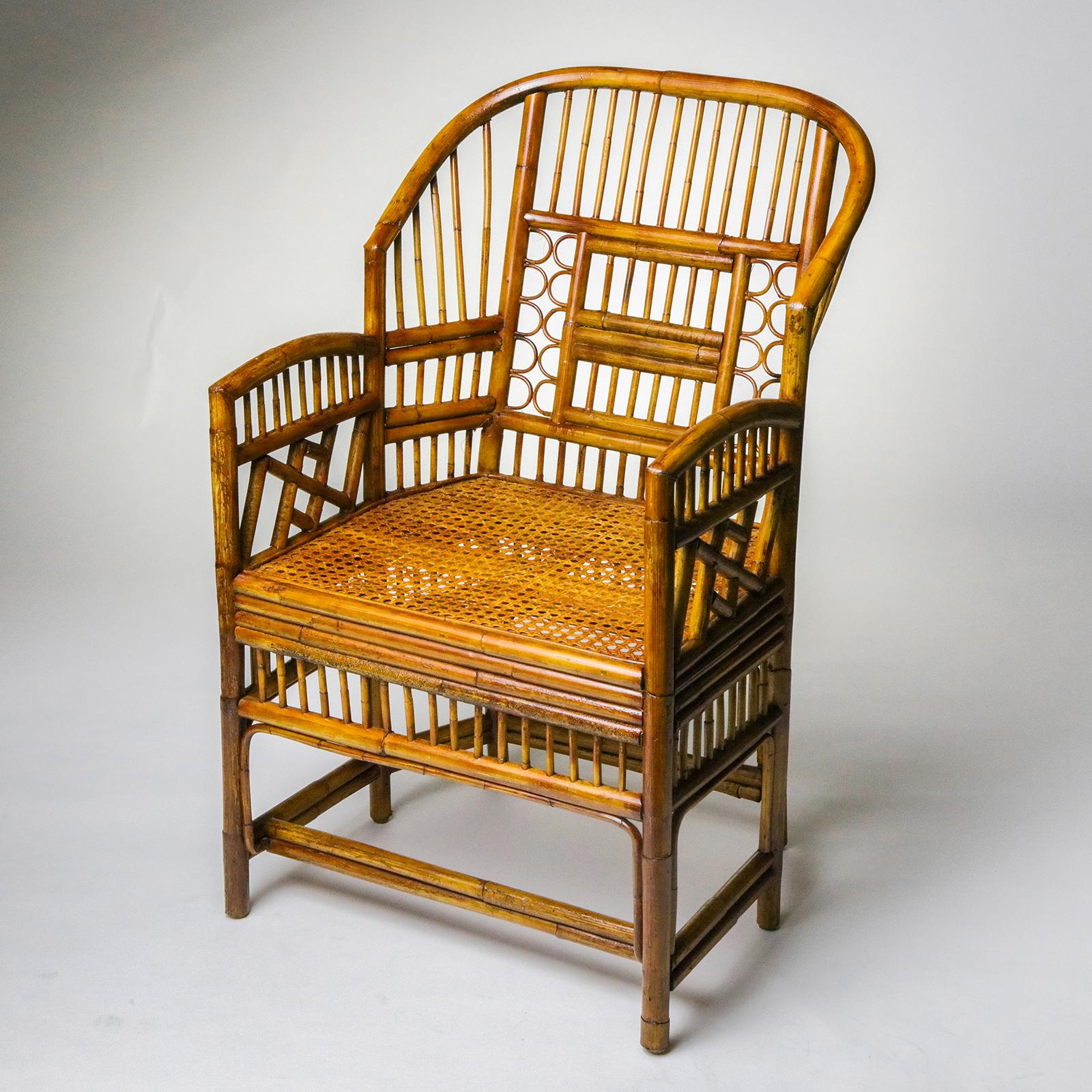 Sillas Brighton Pavilion siglo XX en venta