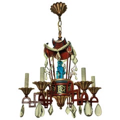 Brighton Pavilion Chandelier