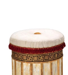 Brighton Pavilion Stools