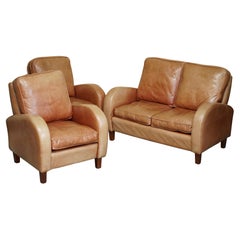 Set da salotto Art Deco