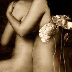 Brigitte Carnochan, Flower of Forgetfulness, 2010