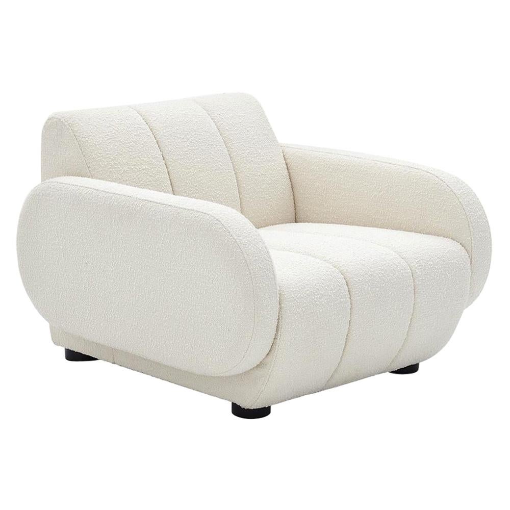 New And Custom Club Chairs