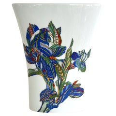 Vases and Vessels