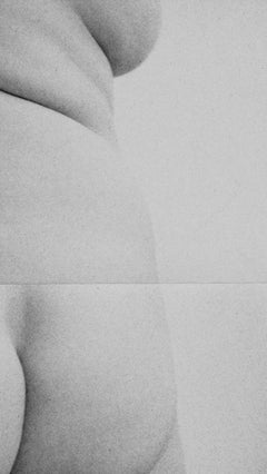 Brigitte Lustenberger: „A Gaze of One's Own“, noch nicht betitelt, aus der Serie