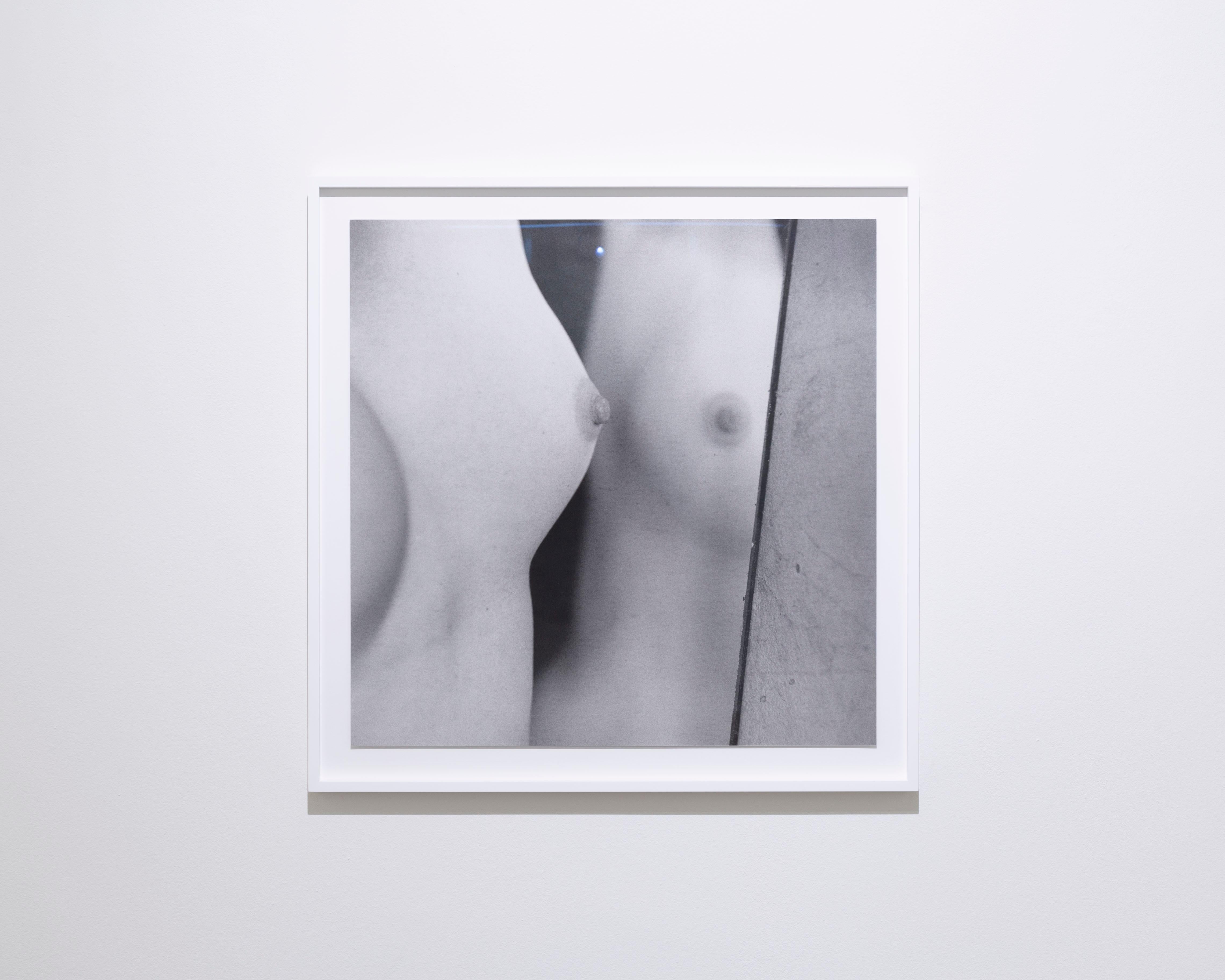 Not titled yet, from the series 'A Gaze of One's Own‘ – Brigitte Lustenberger For Sale 5