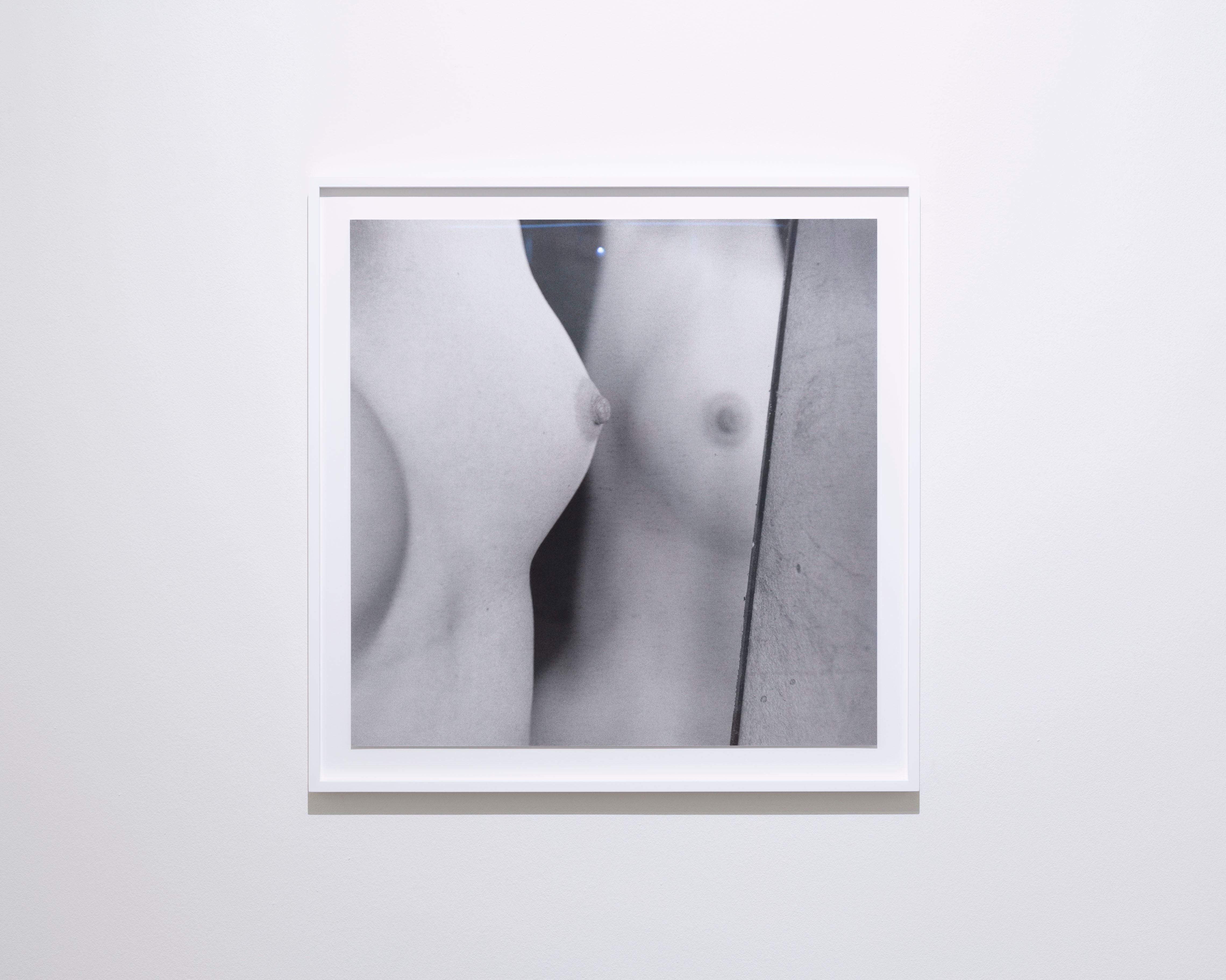 Brigitte Lustenberger: „A Gaze of One's Own“, noch nicht betitelt, aus der Serie im Angebot 5