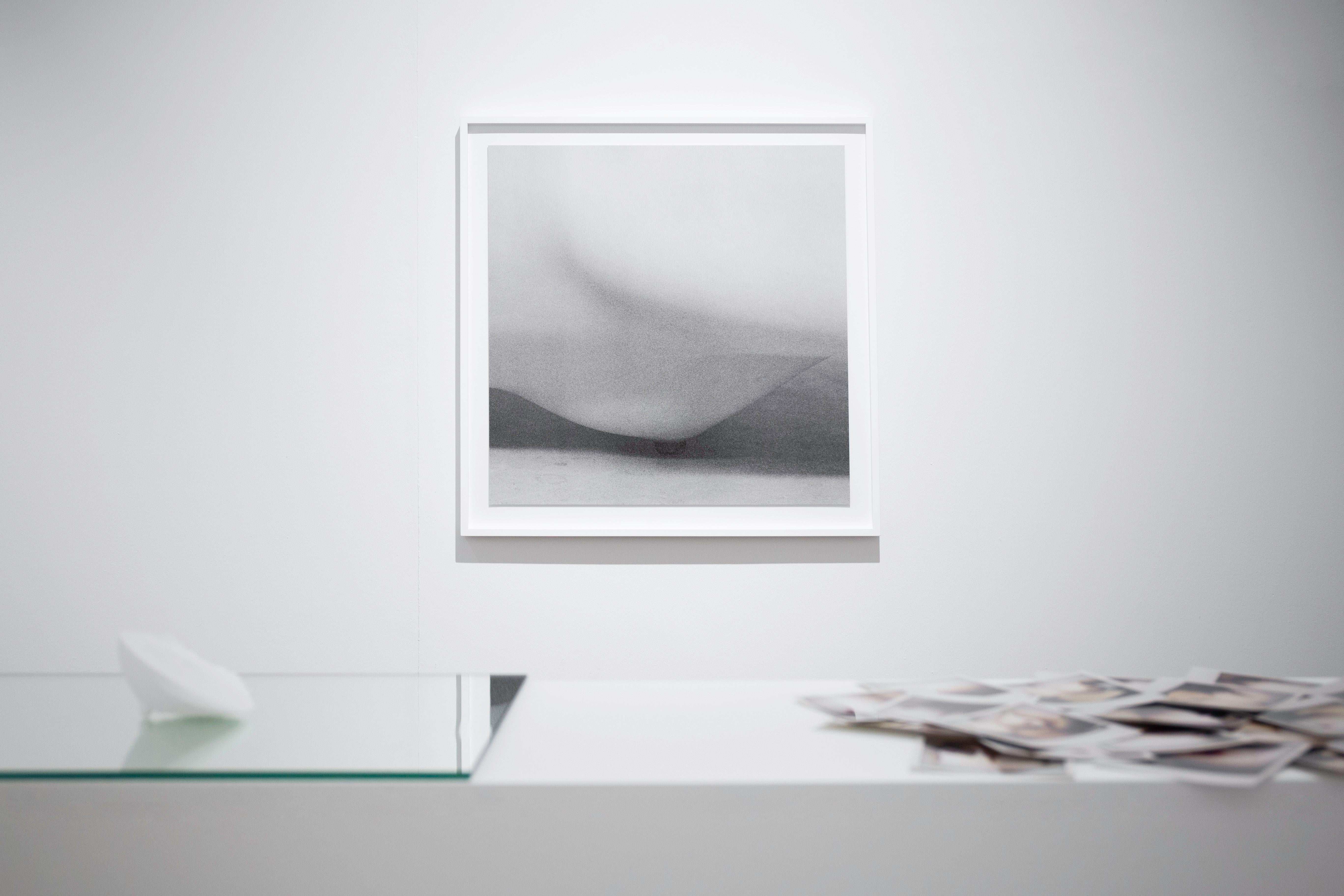 Brigitte Lustenberger: „A Gaze of One's Own“, noch nicht betitelt, aus der Serie im Angebot 5