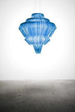 Brilli Chandelier mod. A